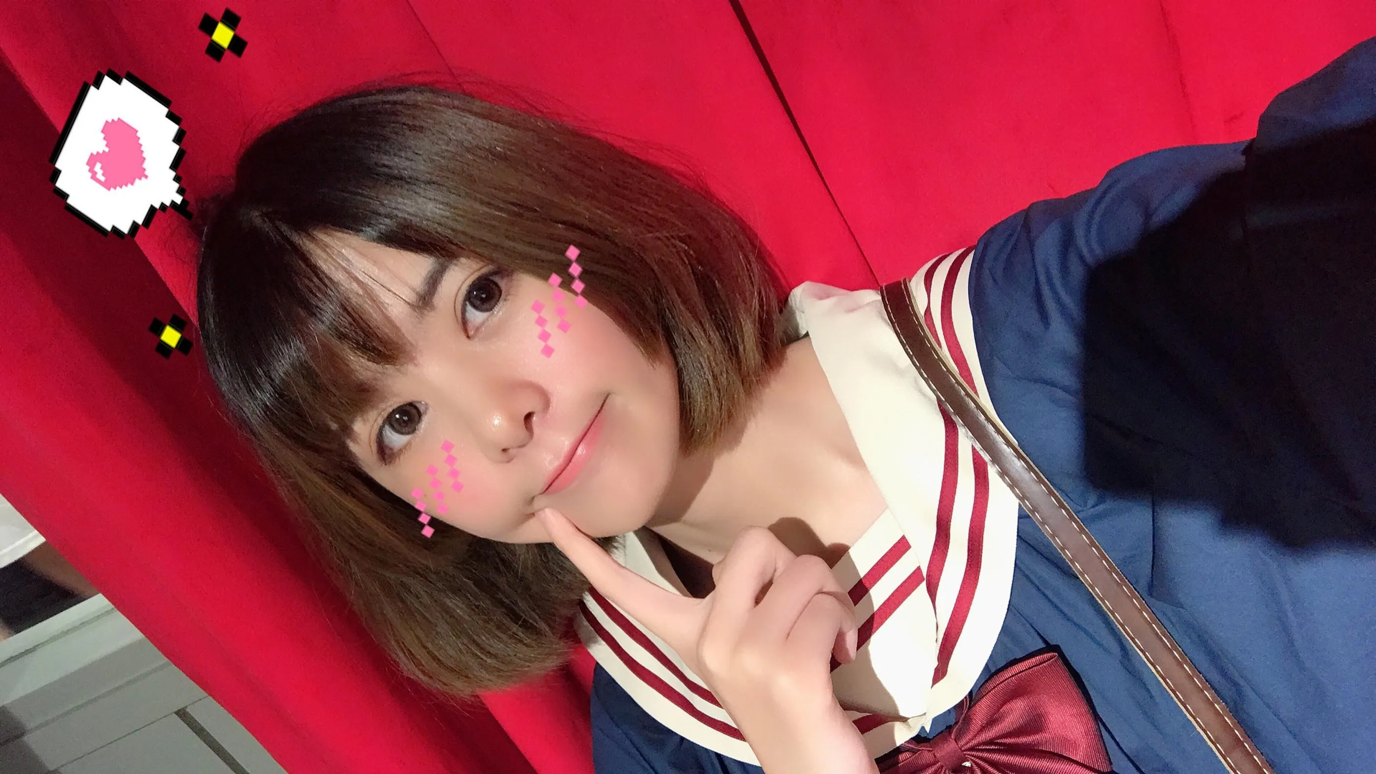 眼酱大魔王w – NO.008 各种杂图合集 [3.15GB]-脸照和杂图 [251P]插图